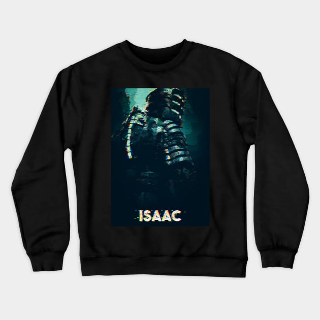 Isaac Crewneck Sweatshirt by Durro